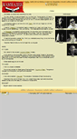 Mobile Screenshot of kamrades.com